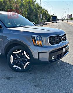 Kia Telluride